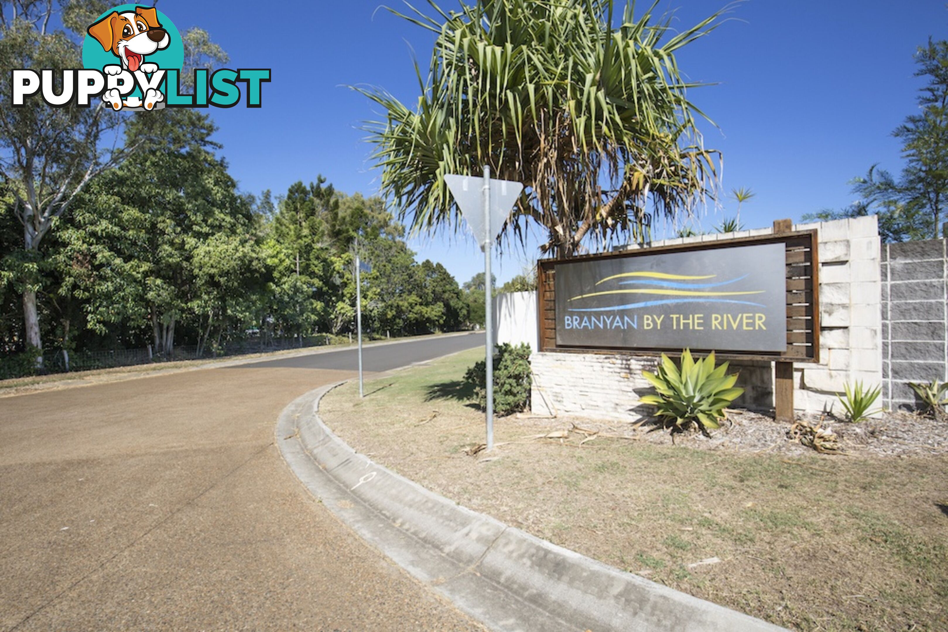 Lot 27 Branyan By The River BRANYAN QLD 4670