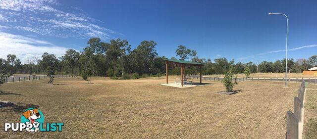 Lot 27 Branyan By The River BRANYAN QLD 4670