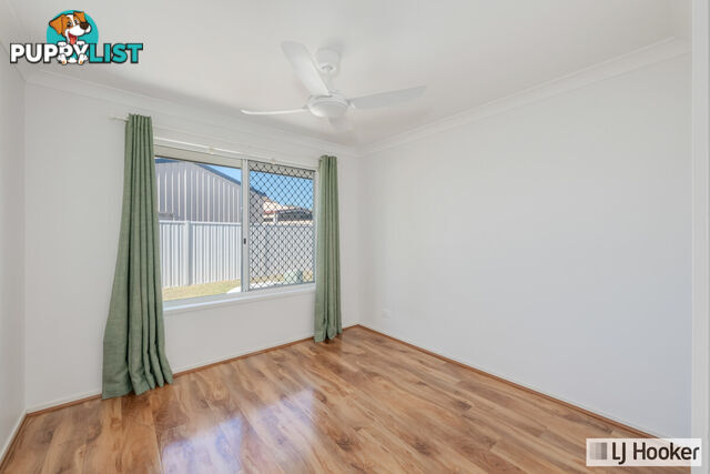 9 Satinwood Court MOORE PARK BEACH QLD 4670