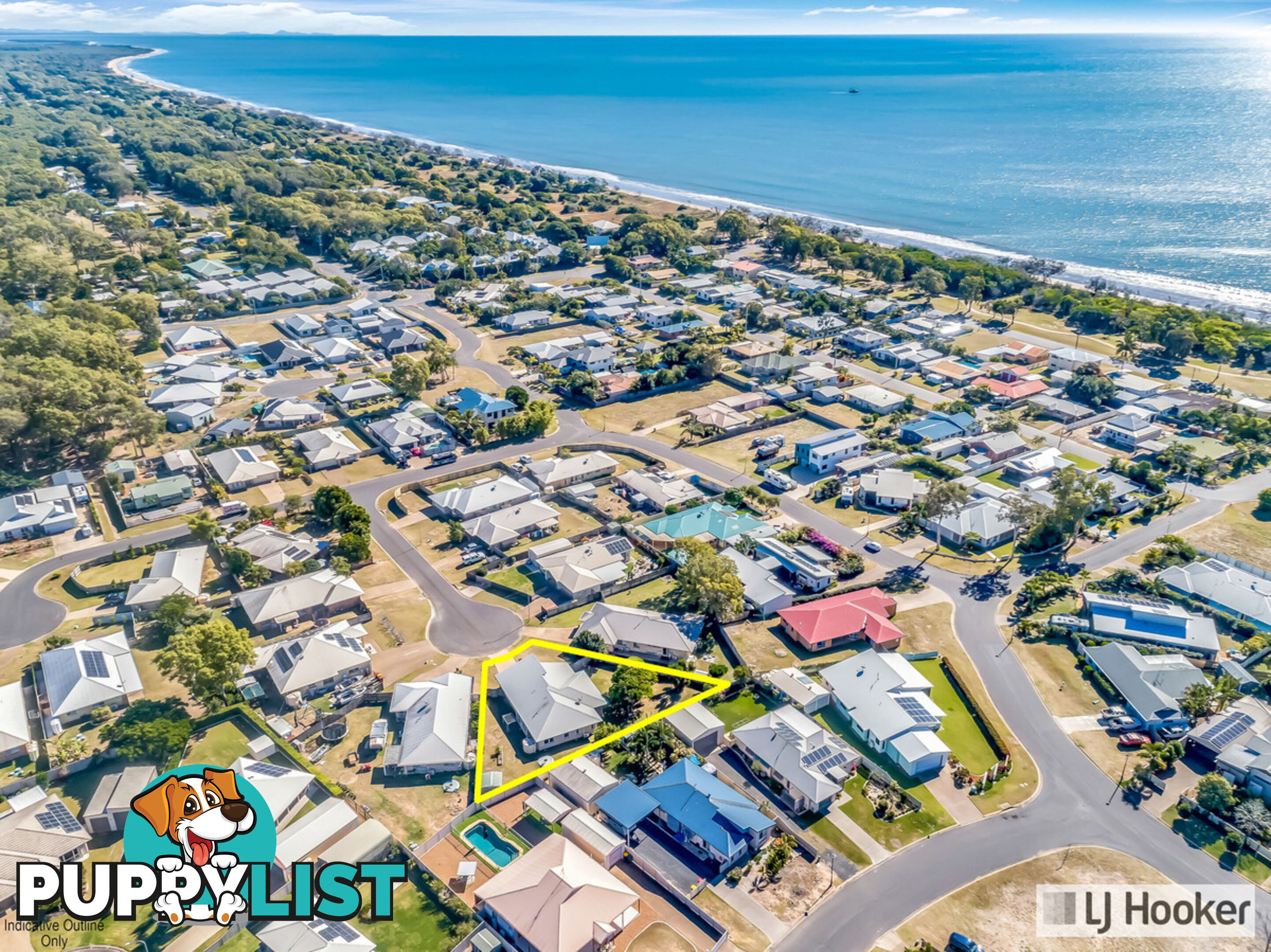 9 Satinwood Court MOORE PARK BEACH QLD 4670