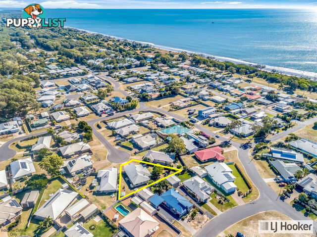 9 Satinwood Court MOORE PARK BEACH QLD 4670