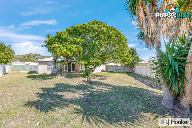 9 Satinwood Court MOORE PARK BEACH QLD 4670