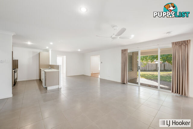9 Satinwood Court MOORE PARK BEACH QLD 4670