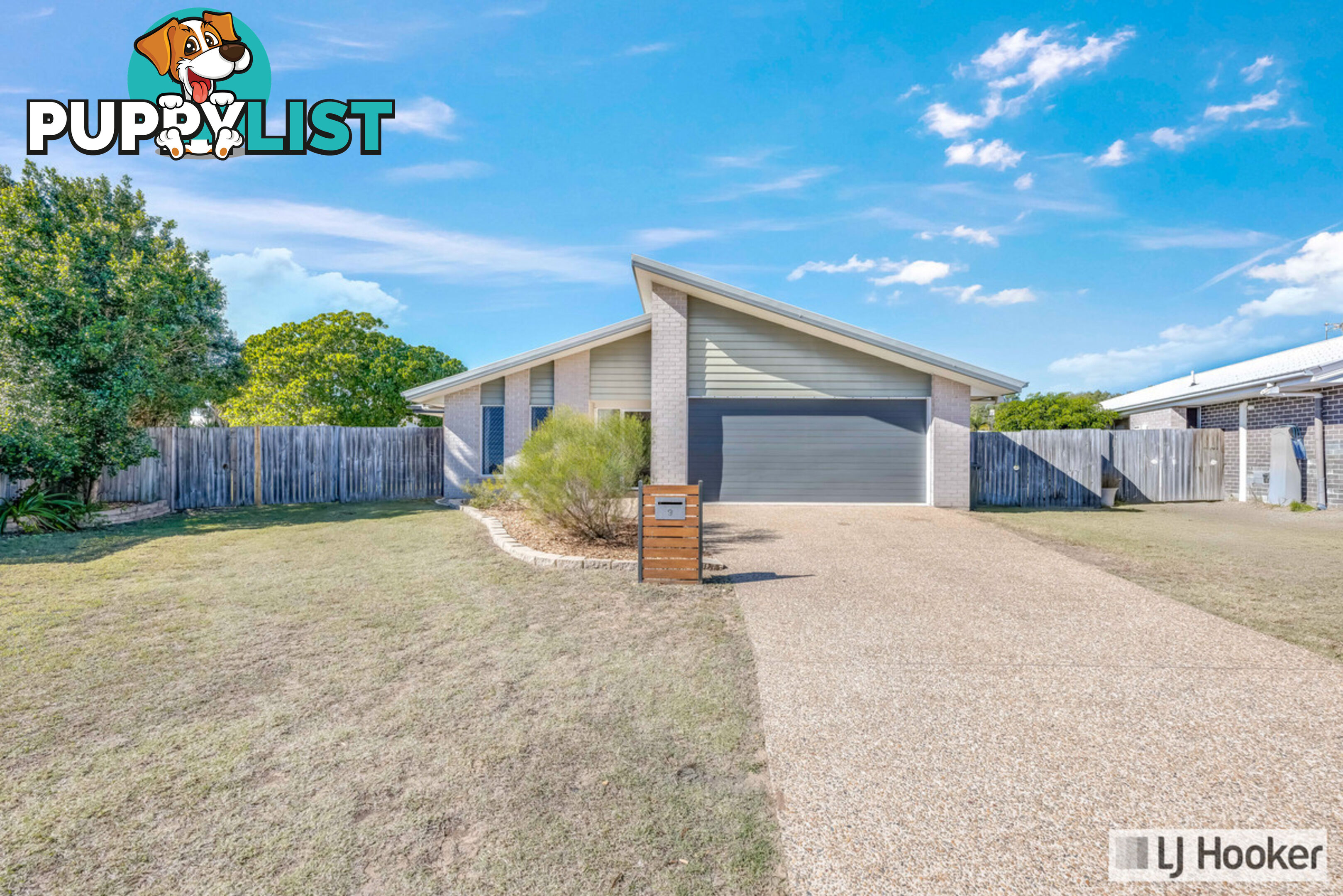 9 Satinwood Court MOORE PARK BEACH QLD 4670