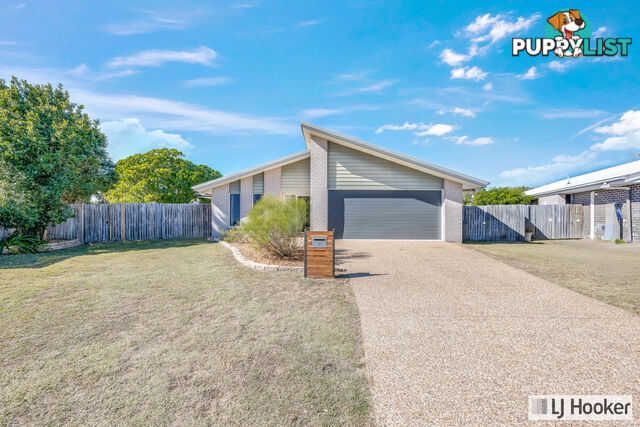 9 Satinwood Court MOORE PARK BEACH QLD 4670