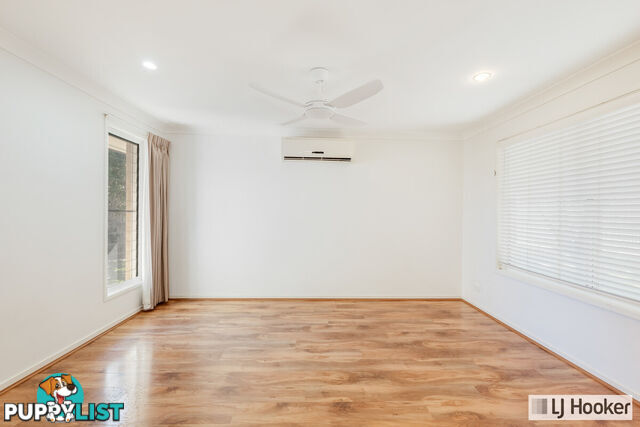 9 Satinwood Court MOORE PARK BEACH QLD 4670