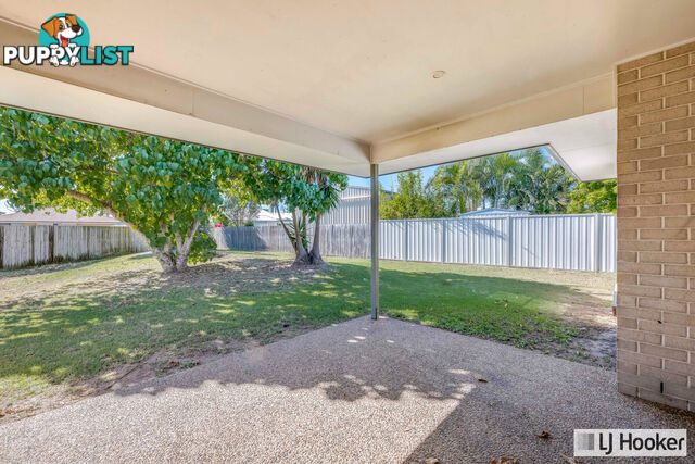 9 Satinwood Court MOORE PARK BEACH QLD 4670