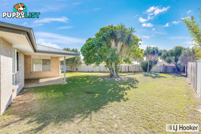 9 Satinwood Court MOORE PARK BEACH QLD 4670