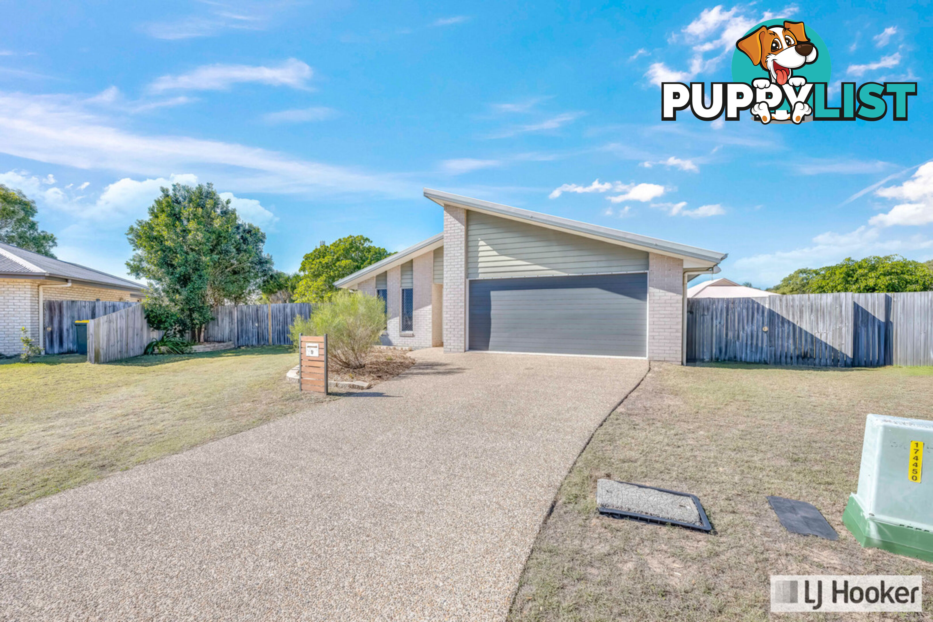 9 Satinwood Court MOORE PARK BEACH QLD 4670