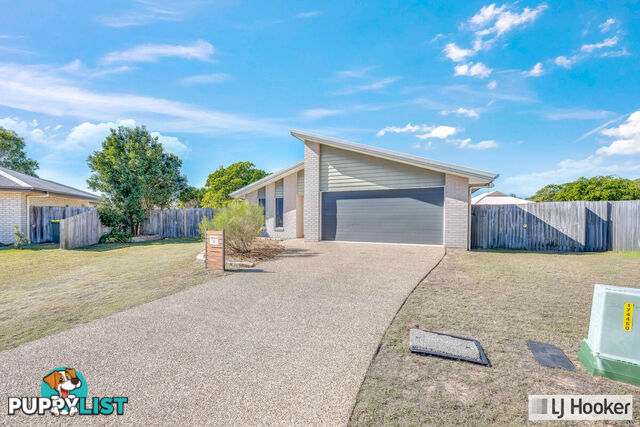 9 Satinwood Court MOORE PARK BEACH QLD 4670