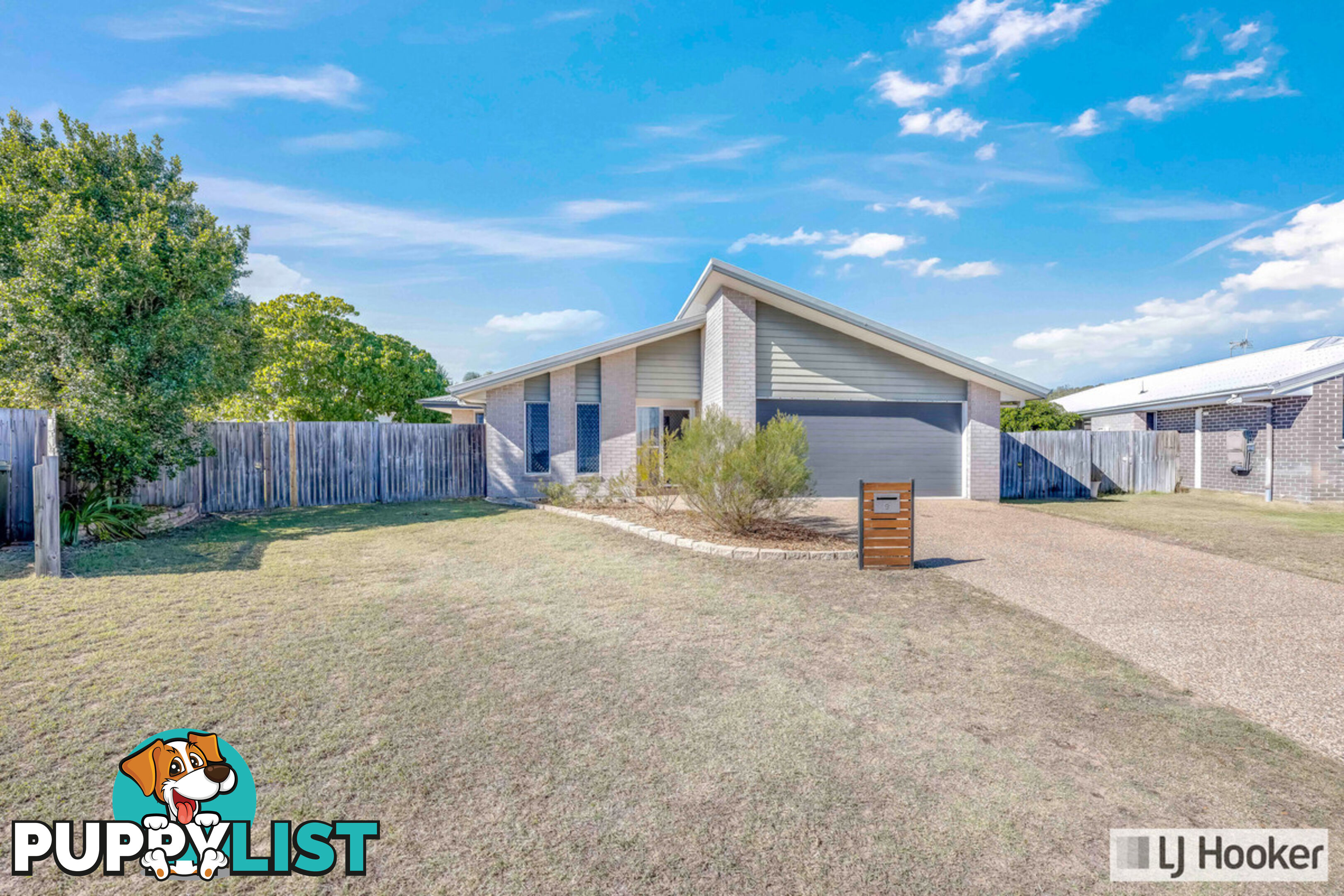 9 Satinwood Court MOORE PARK BEACH QLD 4670