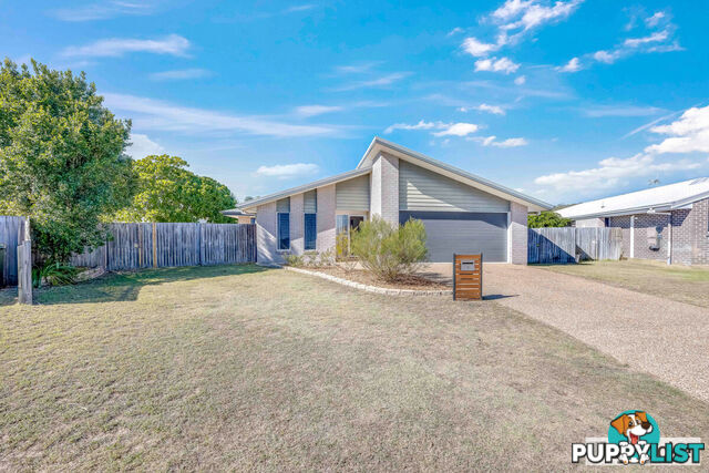 9 Satinwood Court MOORE PARK BEACH QLD 4670