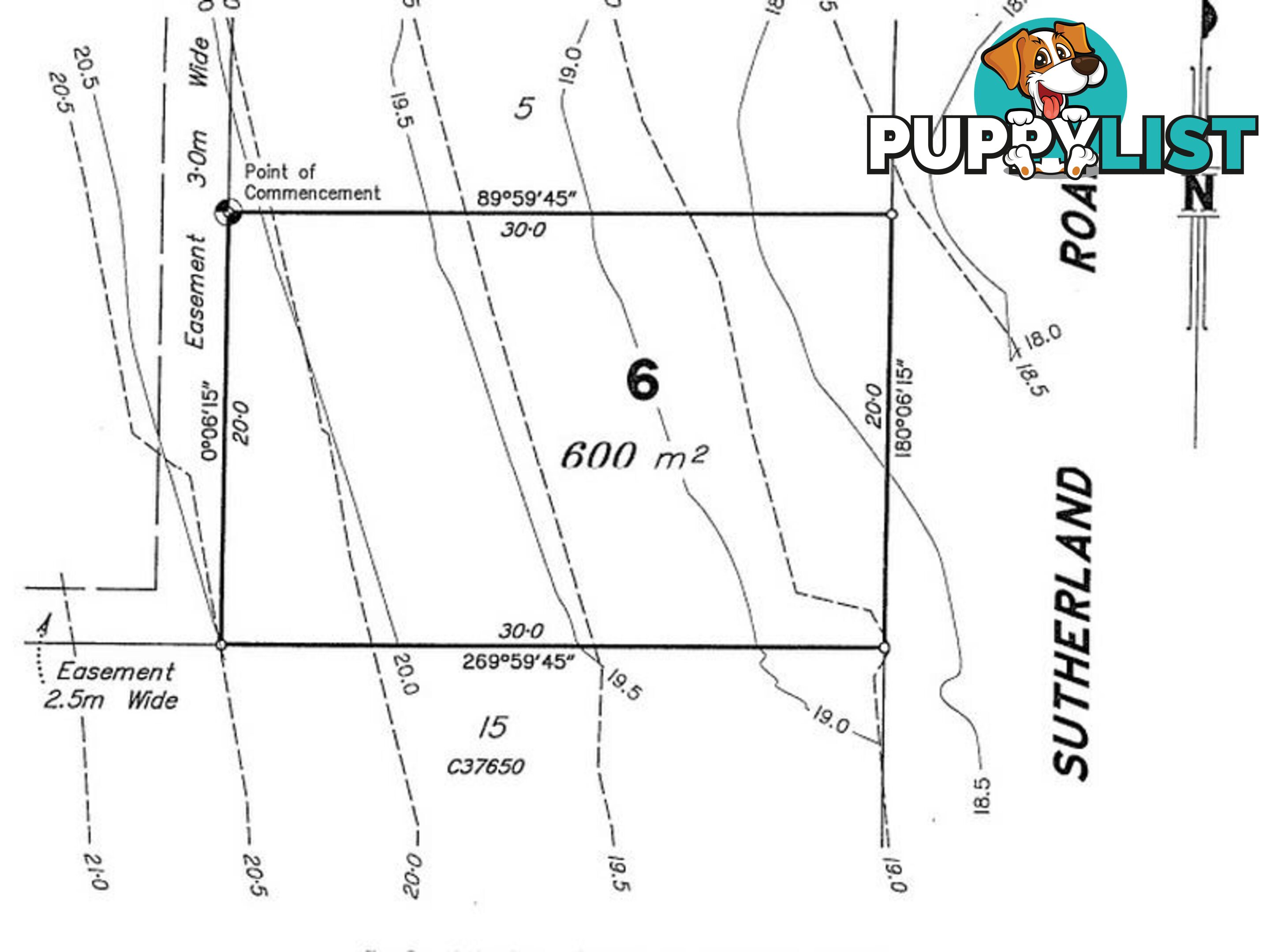 Lot 6 Branyan By The River BRANYAN QLD 4670