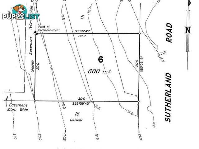 Lot 6 Branyan By The River BRANYAN QLD 4670