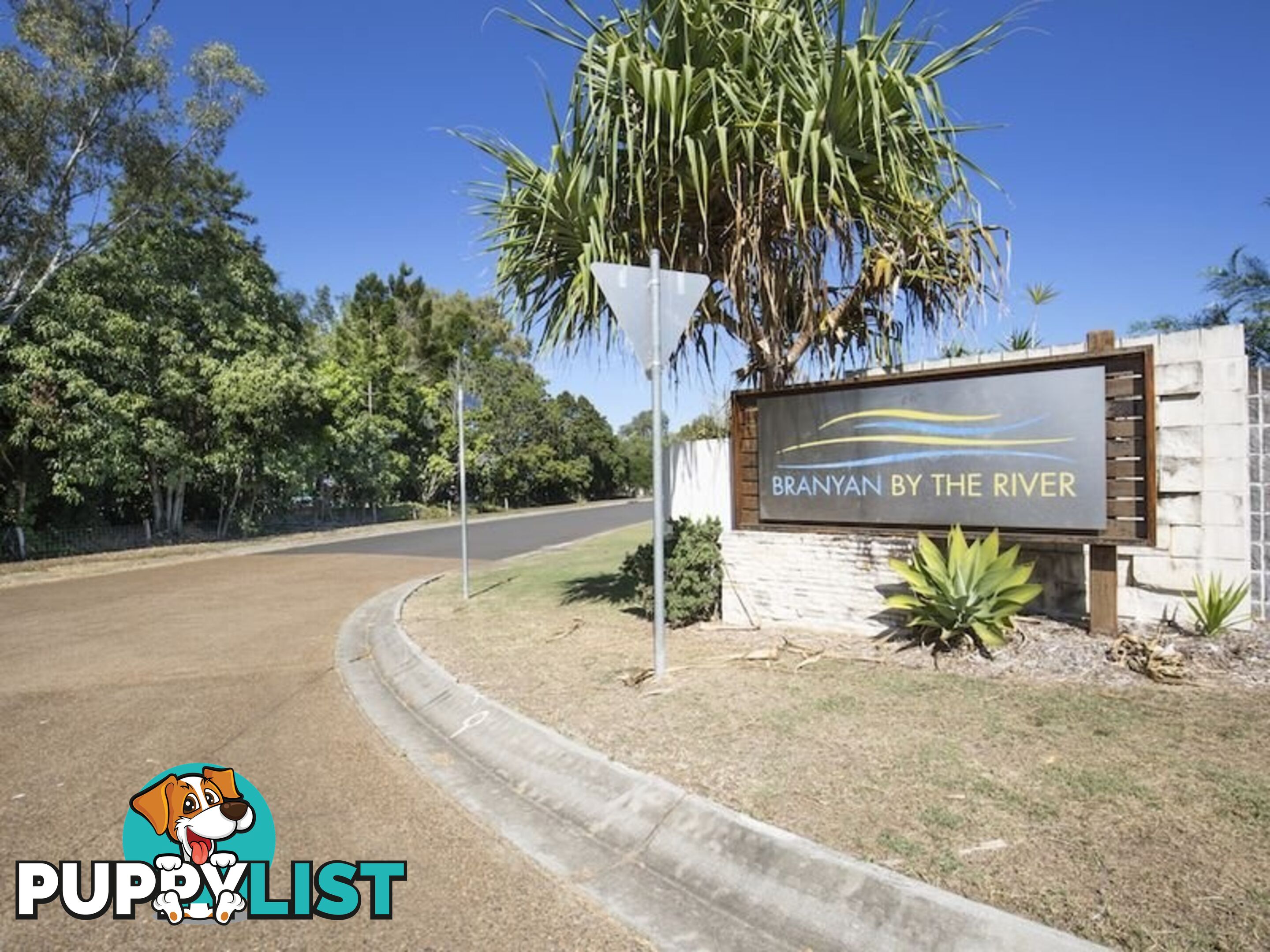 Lot 6 Branyan By The River BRANYAN QLD 4670