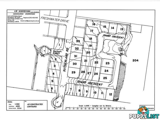 Lot 6 Branyan By The River BRANYAN QLD 4670