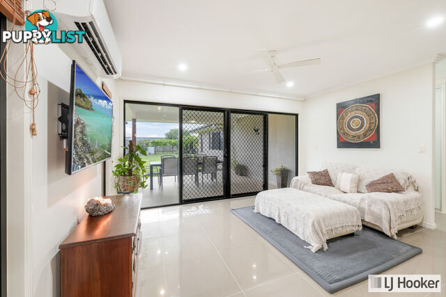 3 Davin Place CORAL COVE QLD 4670