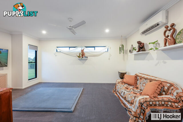 3 Davin Place CORAL COVE QLD 4670