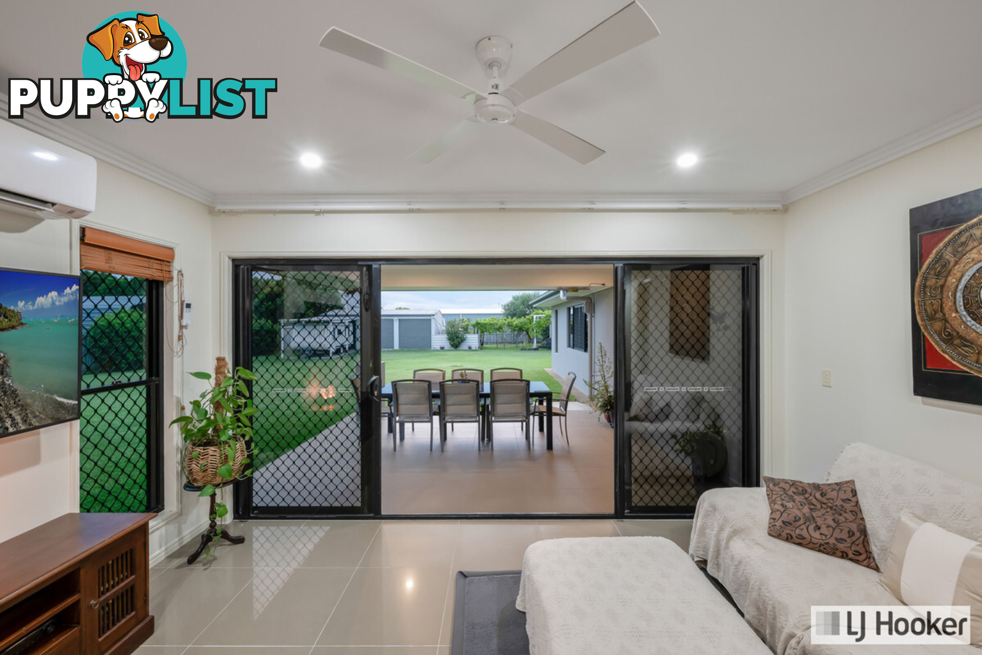 3 Davin Place CORAL COVE QLD 4670