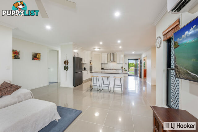 3 Davin Place CORAL COVE QLD 4670