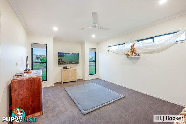 3 Davin Place CORAL COVE QLD 4670