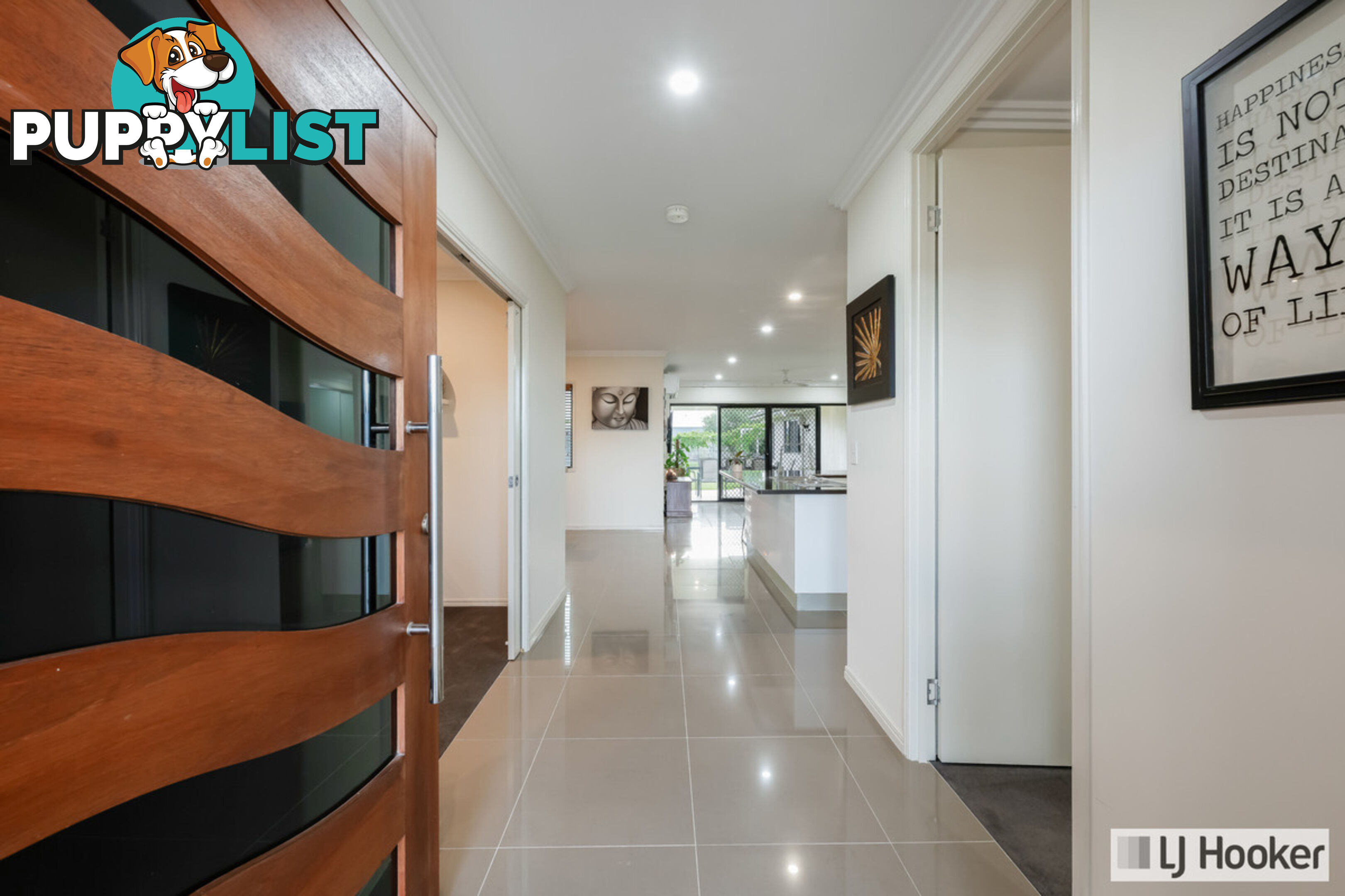 3 Davin Place CORAL COVE QLD 4670