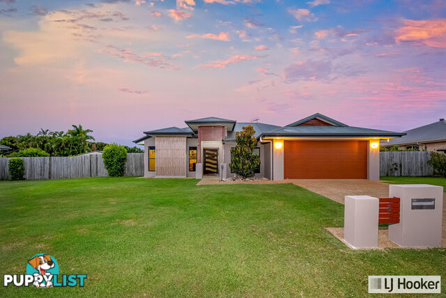 3 Davin Place CORAL COVE QLD 4670