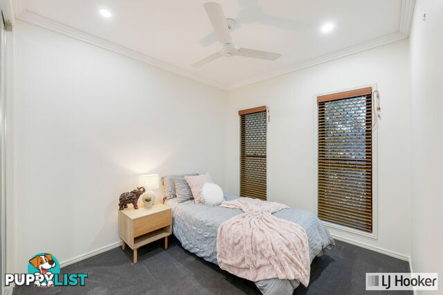 3 Davin Place CORAL COVE QLD 4670