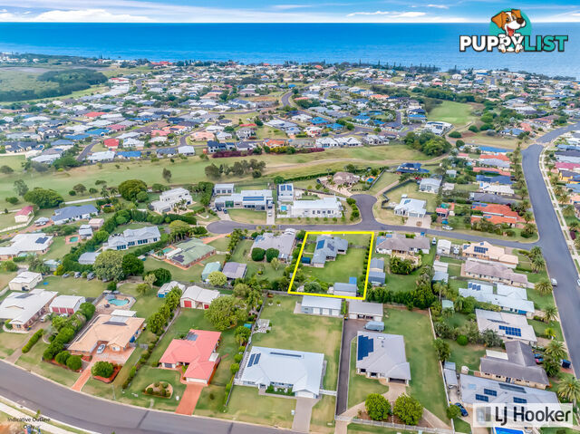 3 Davin Place CORAL COVE QLD 4670