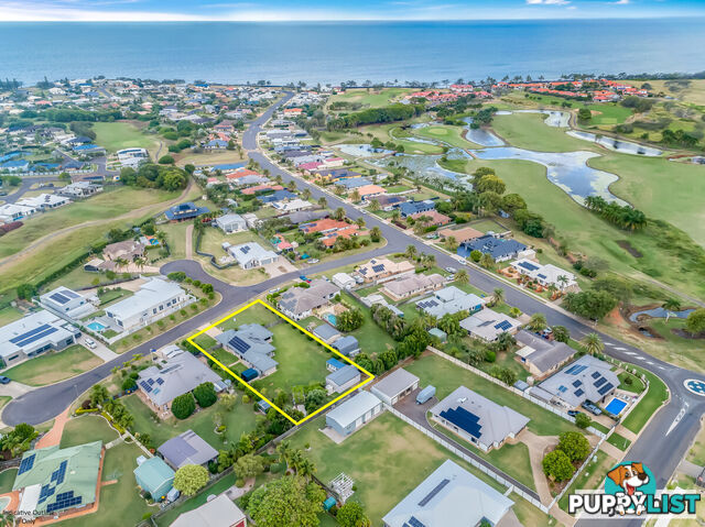 3 Davin Place CORAL COVE QLD 4670