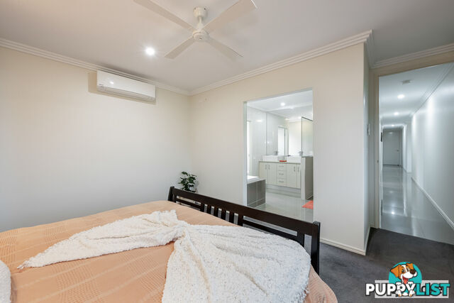 3 Davin Place CORAL COVE QLD 4670