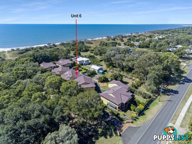 6/162 Sylvan Drive MOORE PARK BEACH QLD 4670