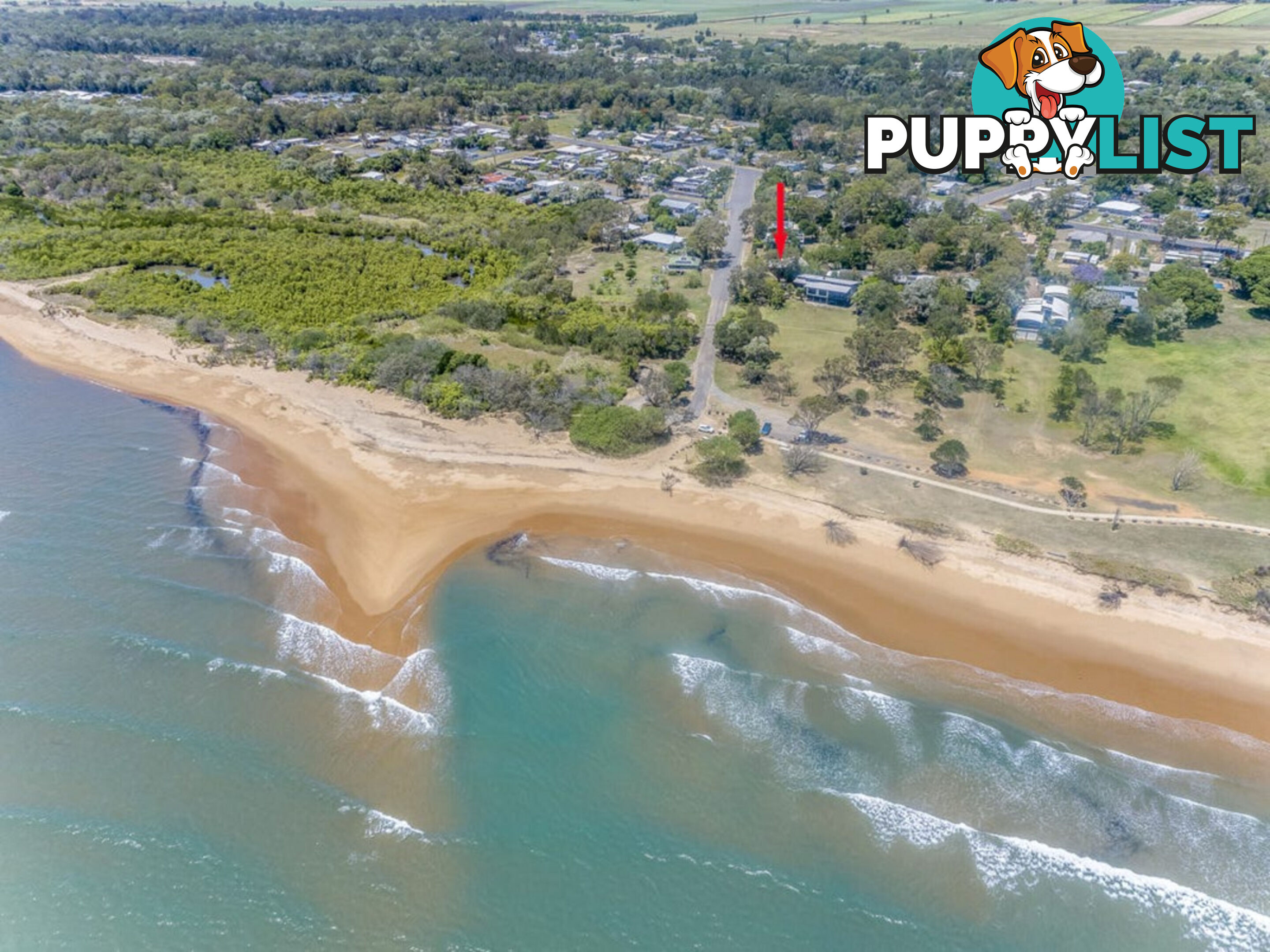 15 Lassig Street MOORE PARK BEACH QLD 4670