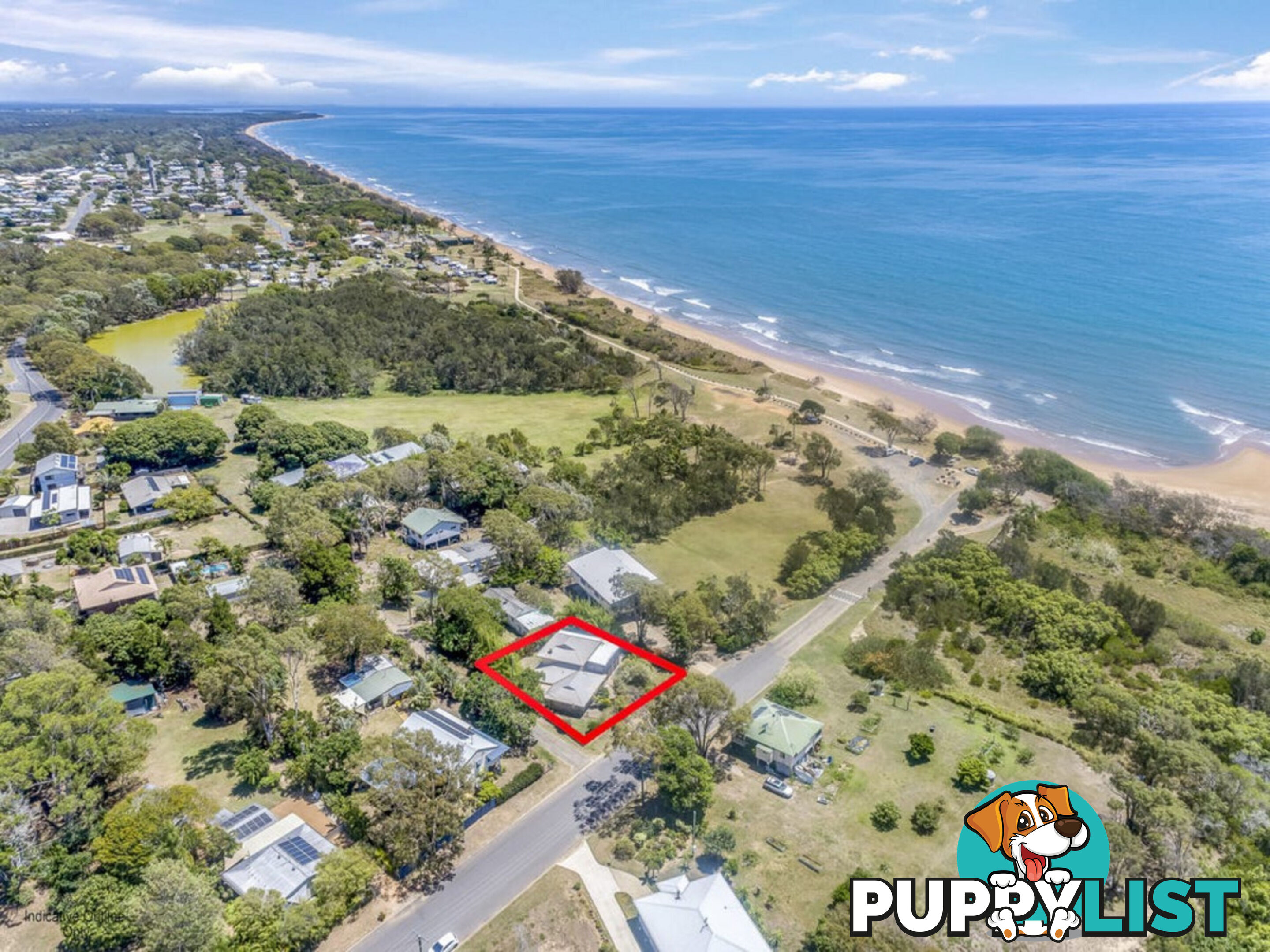 15 Lassig Street MOORE PARK BEACH QLD 4670