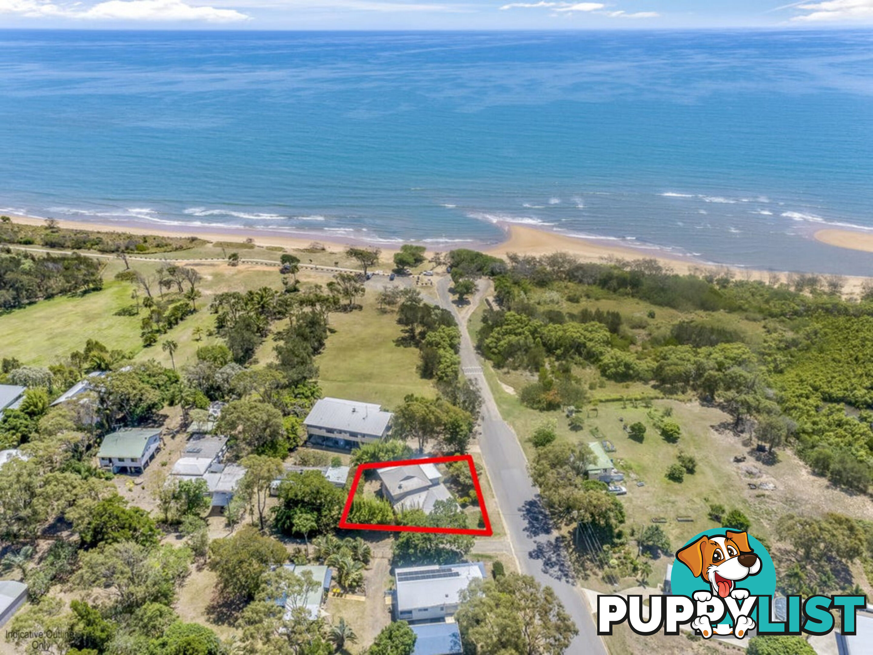 15 Lassig Street MOORE PARK BEACH QLD 4670