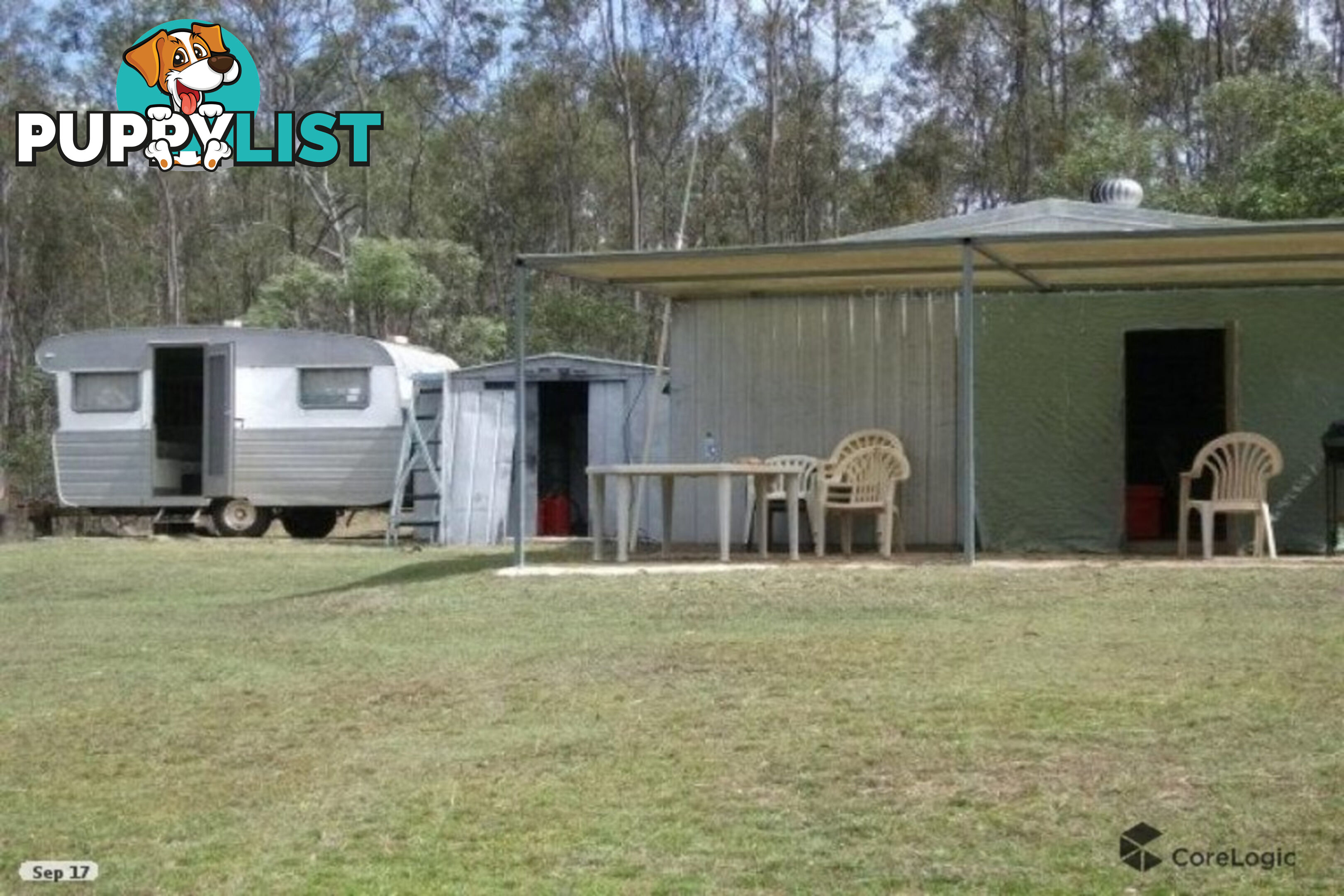 176 Bishop Road DALYSFORD QLD 4671