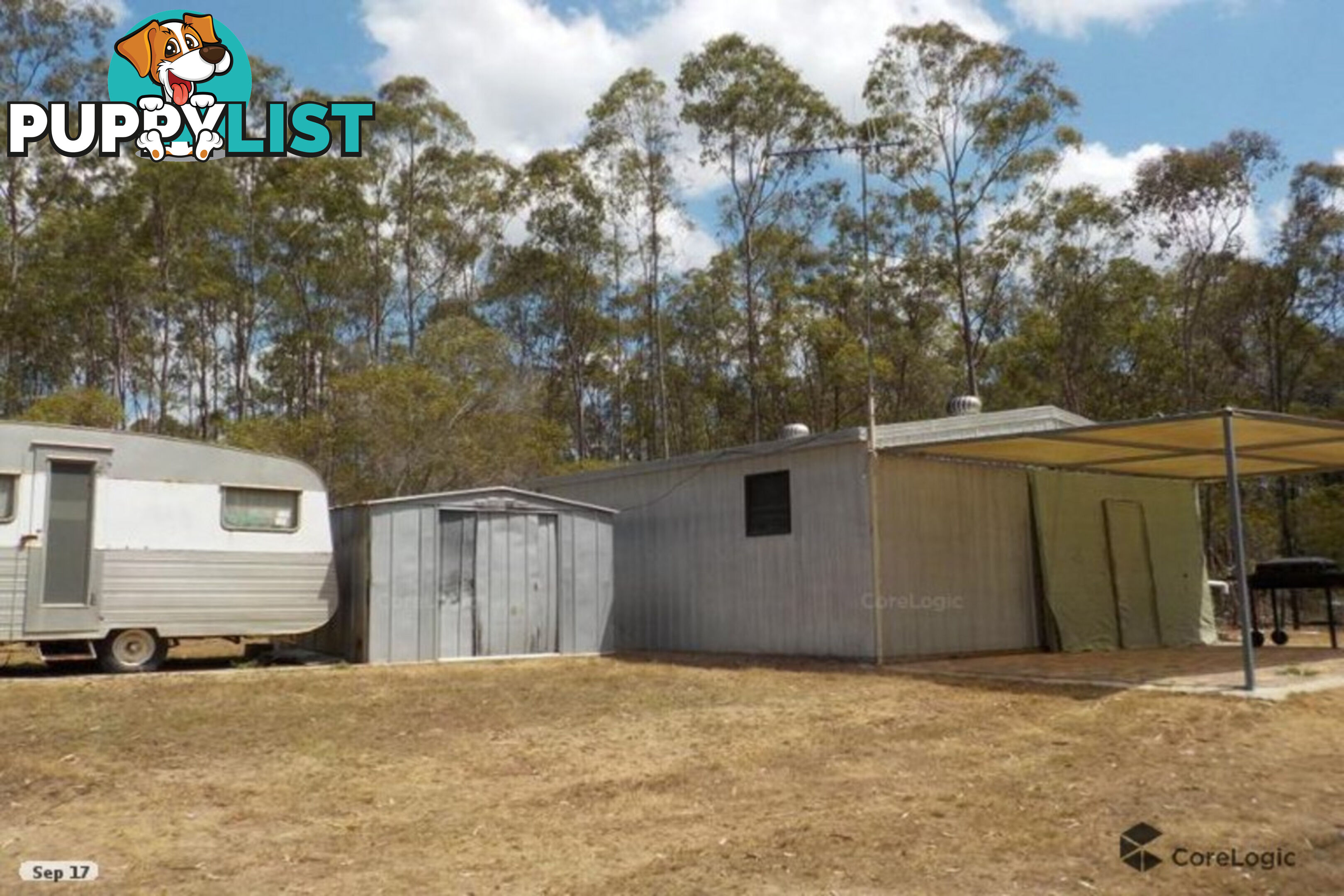 176 Bishop Road DALYSFORD QLD 4671