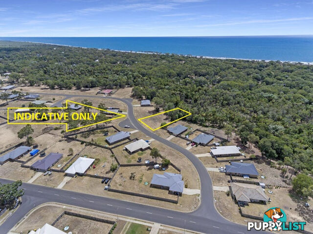 12 Empress Drive MOORE PARK BEACH QLD 4670