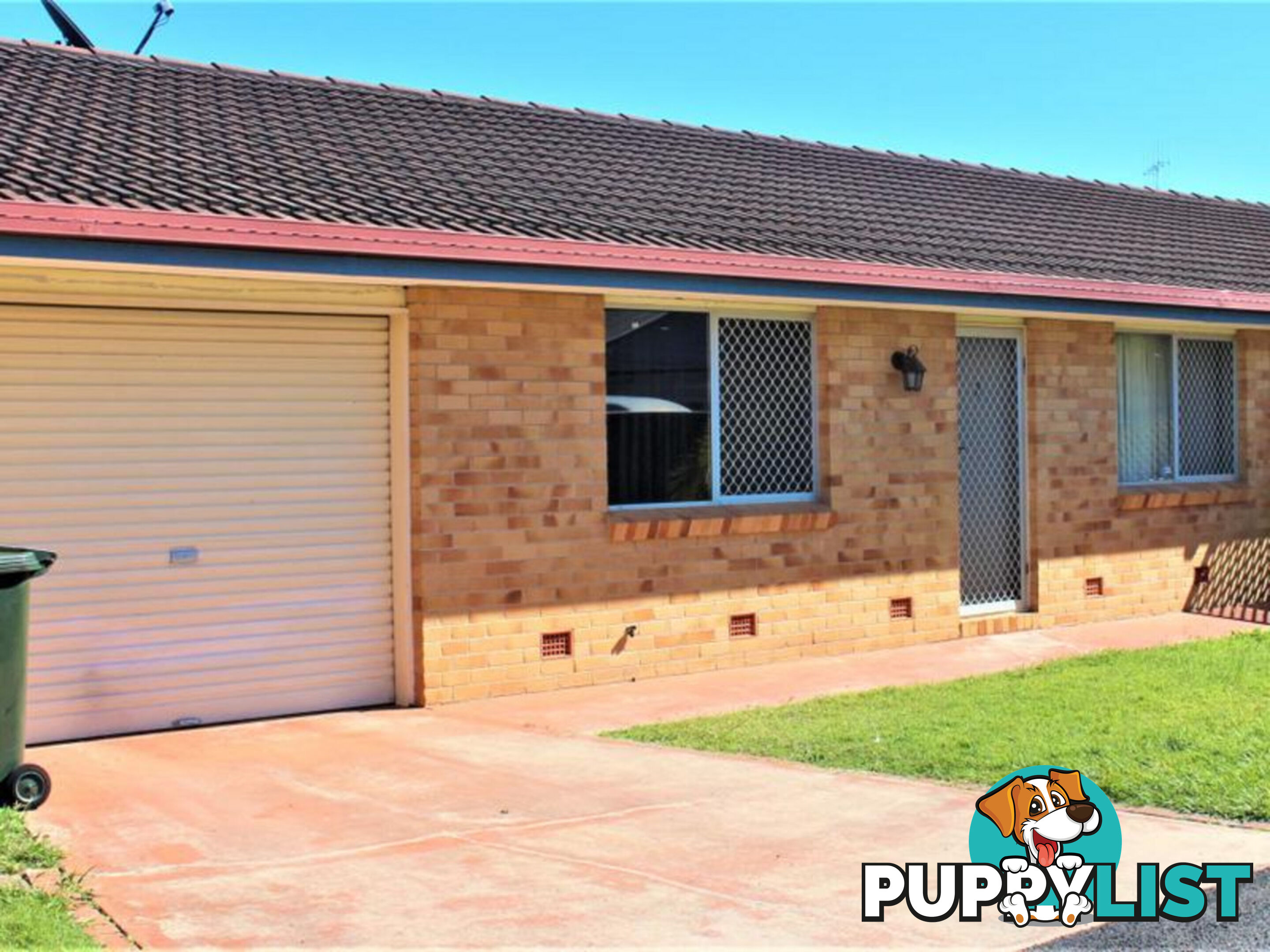 2/67 Burnett Street BUNDABERG SOUTH QLD 4670