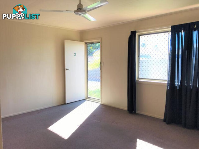 2/67 Burnett Street BUNDABERG SOUTH QLD 4670