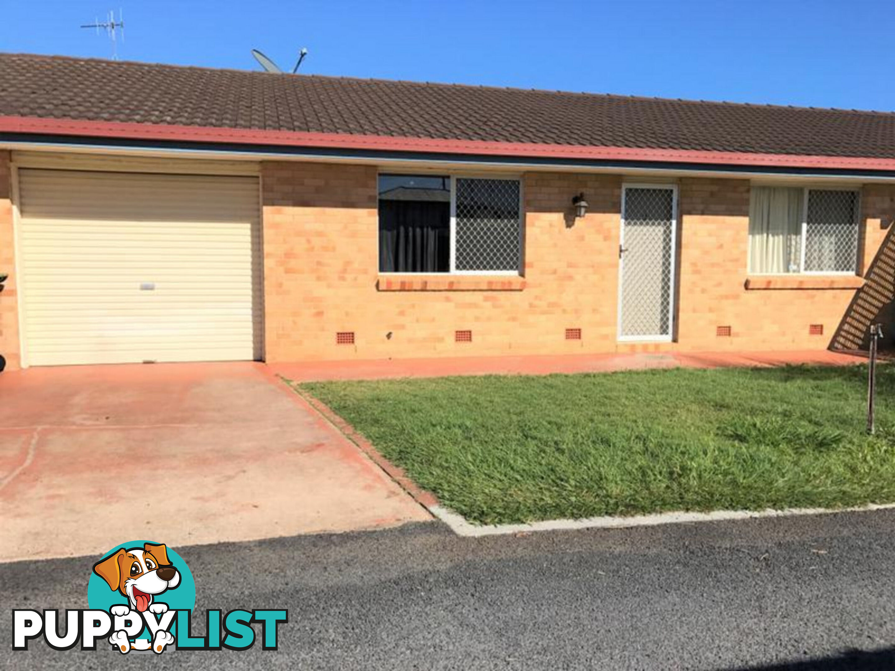 2/67 Burnett Street BUNDABERG SOUTH QLD 4670