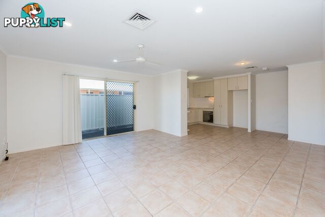 1/13 Robert Street BUNDABERG SOUTH QLD 4670