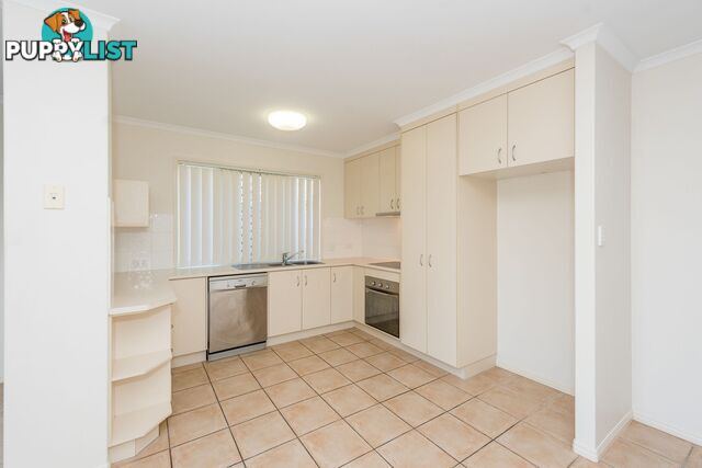 1/13 Robert Street BUNDABERG SOUTH QLD 4670