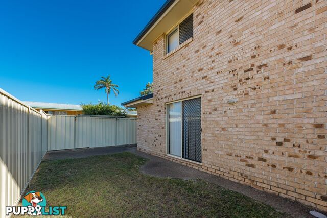 1/13 Robert Street BUNDABERG SOUTH QLD 4670