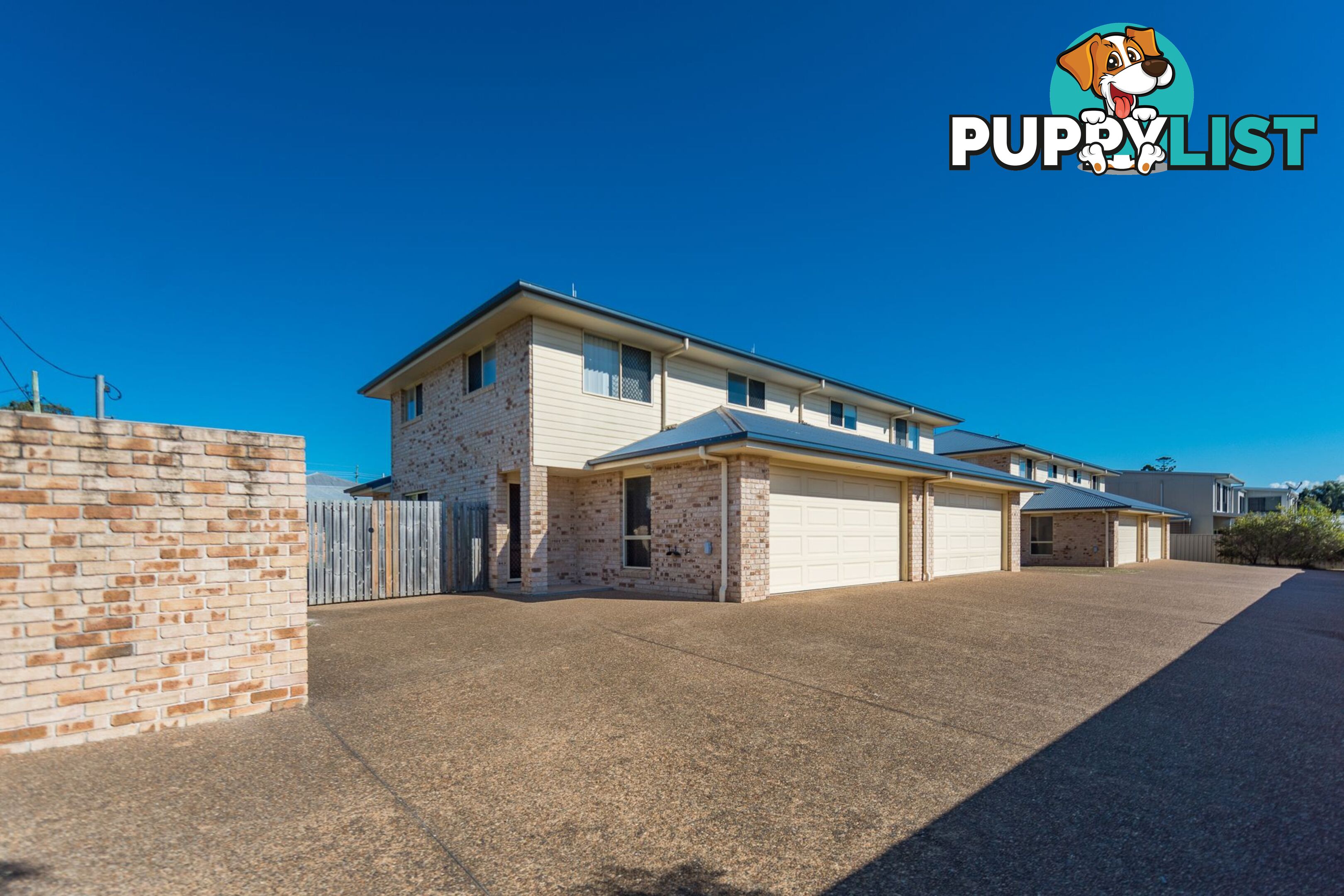 1/13 Robert Street BUNDABERG SOUTH QLD 4670