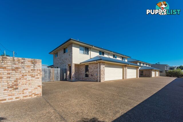 1/13 Robert Street BUNDABERG SOUTH QLD 4670