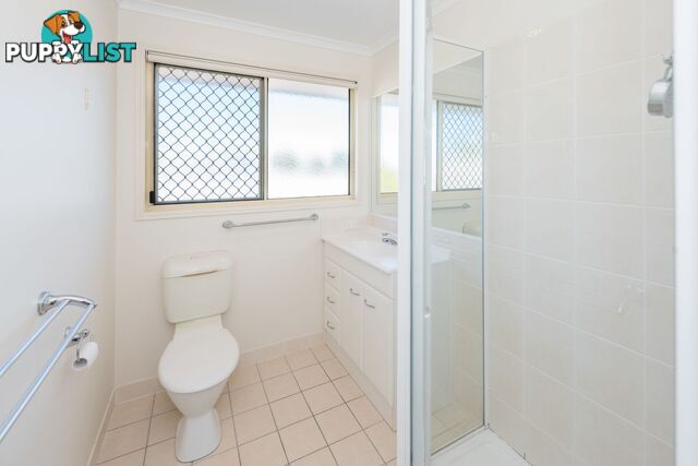 1/13 Robert Street BUNDABERG SOUTH QLD 4670