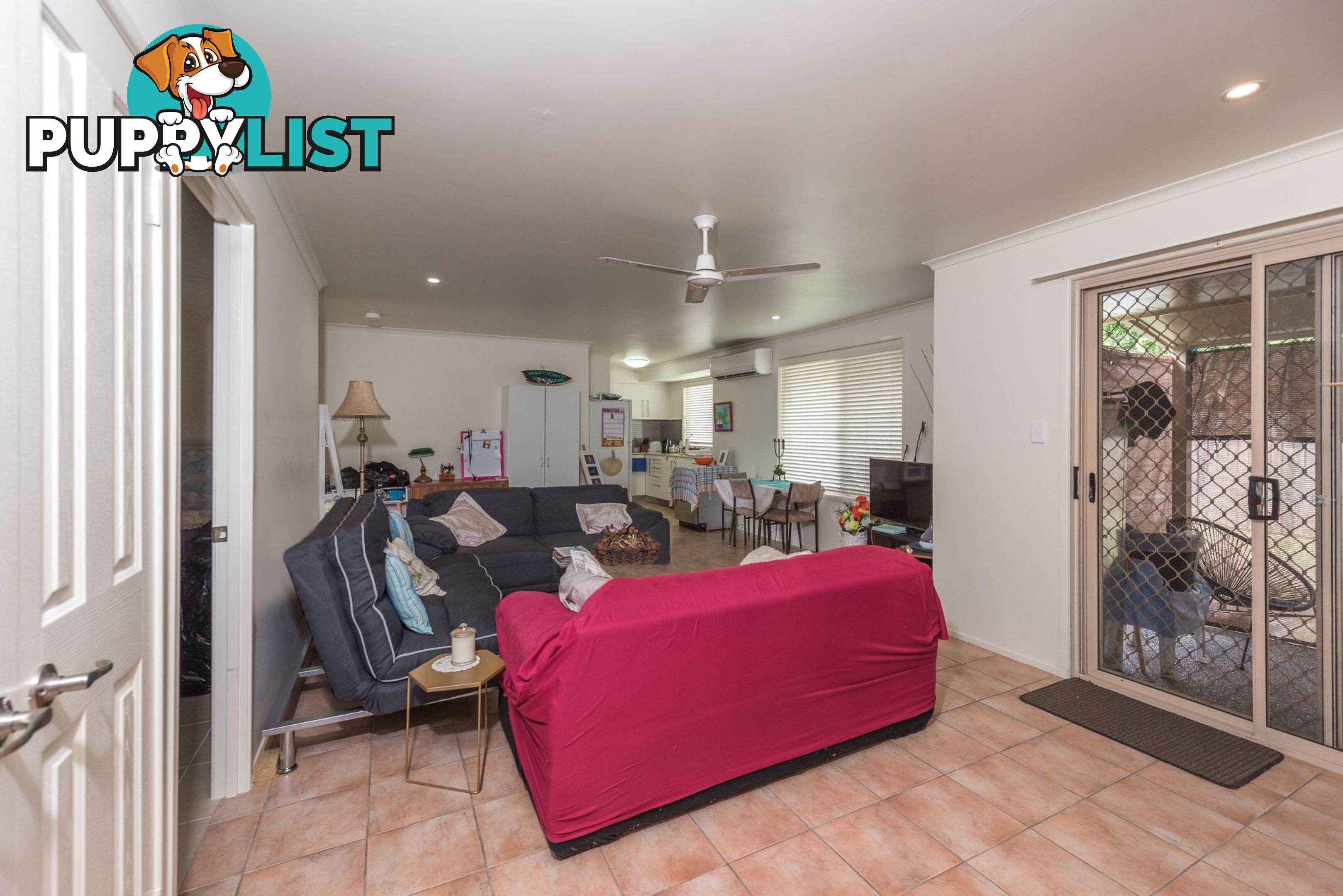 4/94 Gavin Street BUNDABERG NORTH QLD 4670