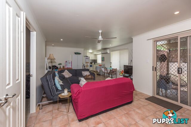 4/94 Gavin Street BUNDABERG NORTH QLD 4670