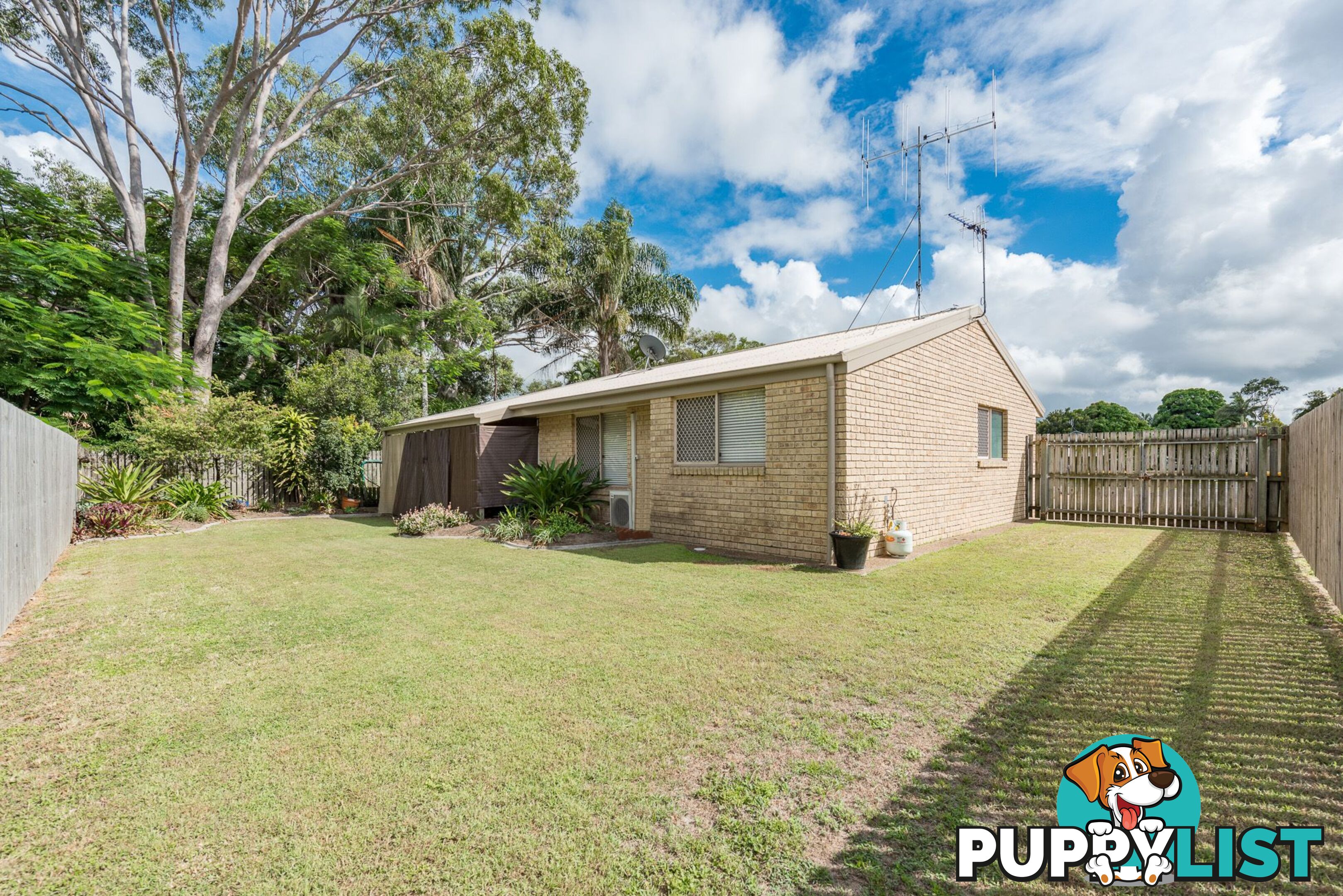 4/94 Gavin Street BUNDABERG NORTH QLD 4670